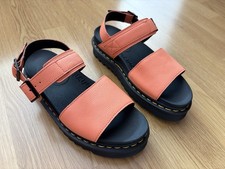 Martens sandale gr 40 - martens, gr.