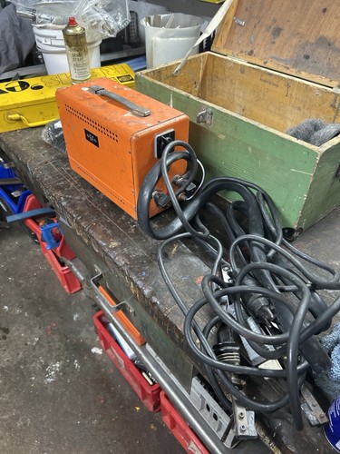 Georg fischer lam 1600 - gf,