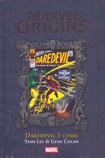 Marvel Origins Nr 56 Daredevil
