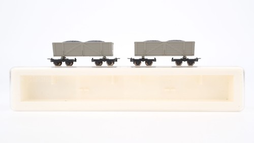 Roco 34510 torfbahnwagen - n, 2