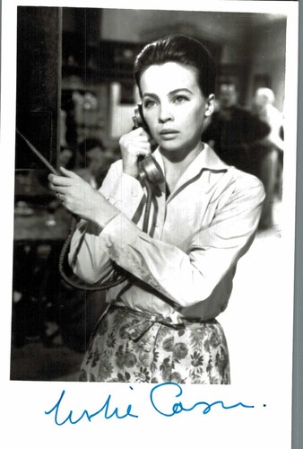 Leslie caron original - caron,