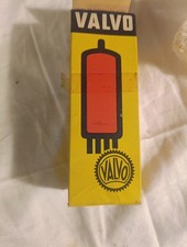 Valvo PL 504 Elektronenröhre
