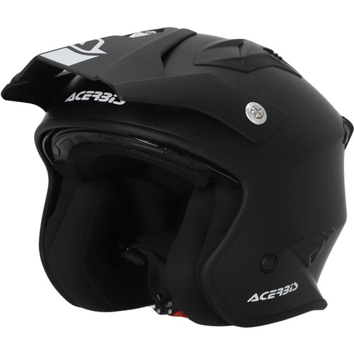Acerbis trial helm jet - acerbis,