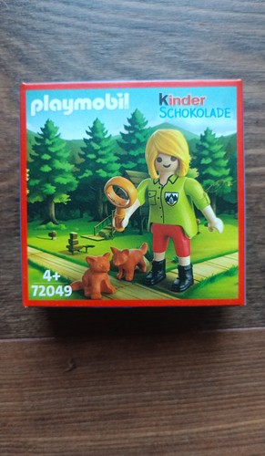Neu playmobil set - -,