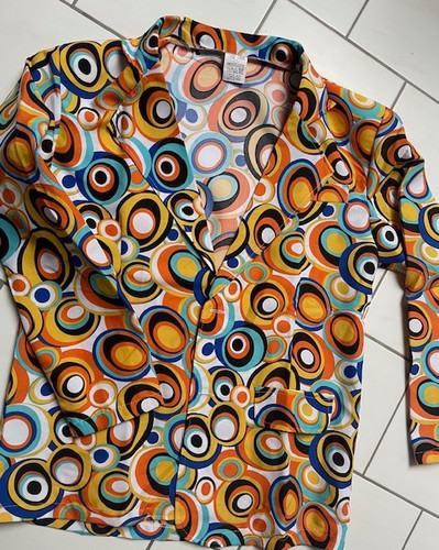 Herren kostüm 60er - kostüm, 70er