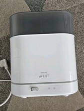 Philips Avent Sterilisator Voll Funktionsfähig 