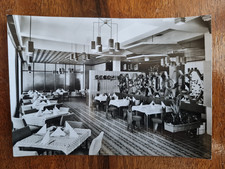 Rare ansichtkarte oberhof - rare,