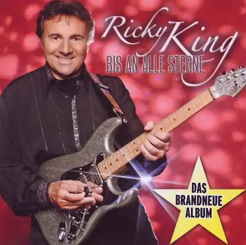 Ricky king bis an - bis,