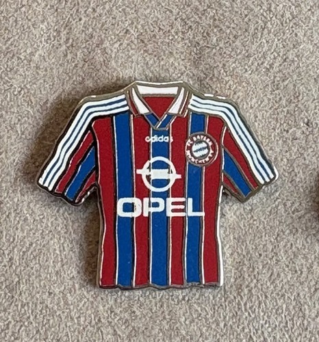 Bayern münchen trikot - bayern, nr