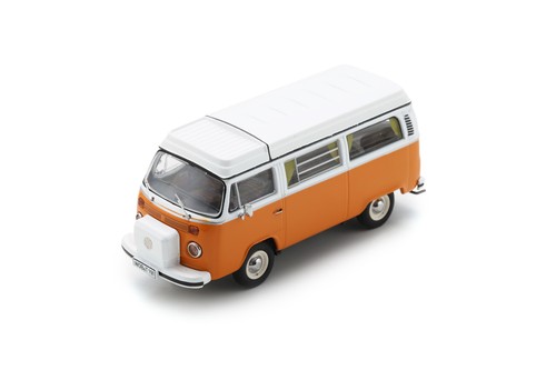 T2b campingbus - vw,