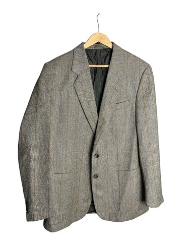 Burberry sakko grau - sakko, 52