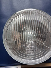 Hauptscheinwerfer HELLA 1A8 121 150-001 für Daimler-BENZ  Mercedes, MAN VW