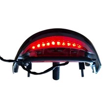 Rücklicht China Roller Rex