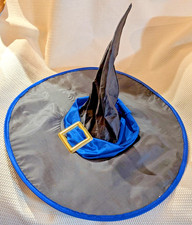 🧙🏽‍♀️ Zauberhut