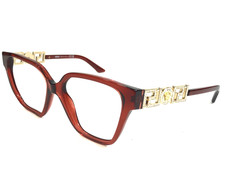 Versace Eyeglasses Frames