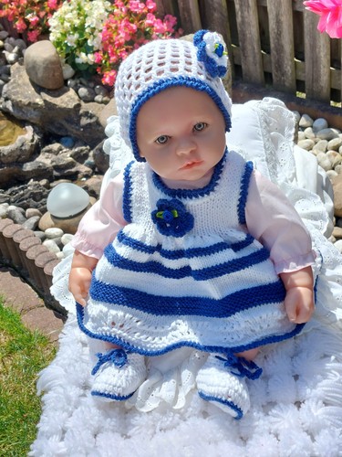 Für reborn baby puppen - für,