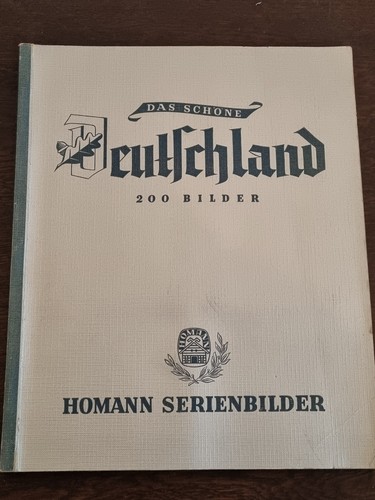 Das schöne deutschland - deutschland, 200