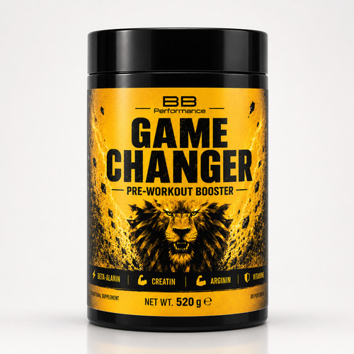 Performance game changer - performance,