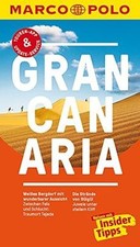 MARCO POLO Reiseführer Gran Canaria: Reisen mit Insider-... | Buch | Zustand gut