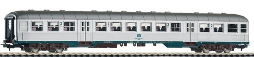 Piko 57654 nahverkehrswagen - piko,