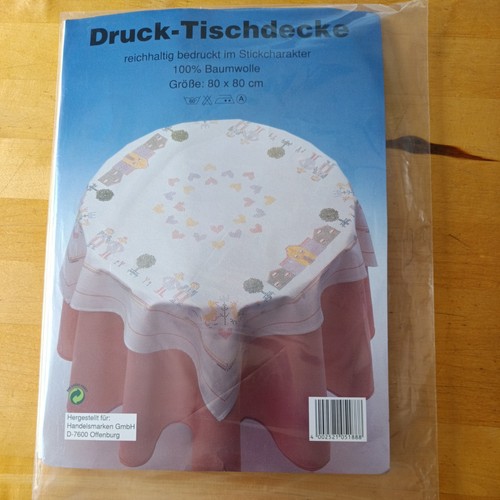 Mitteldecke cm druck - x,