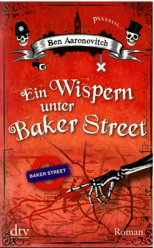 Ein wispern unter - unter, baker