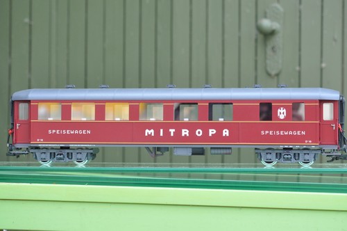 Magnus eilzugwagen 10 - eilzugwagen, d