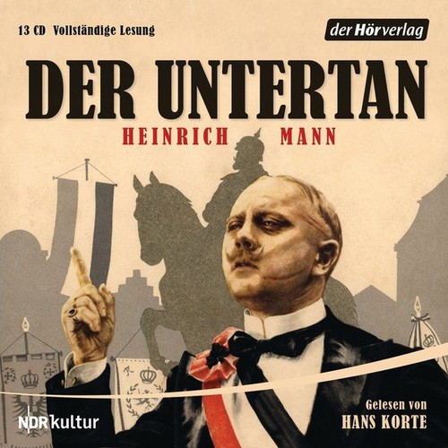 Der untertan - der,