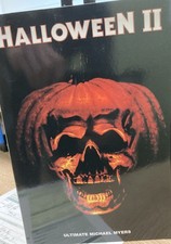 Halloween 2 Michael Myers