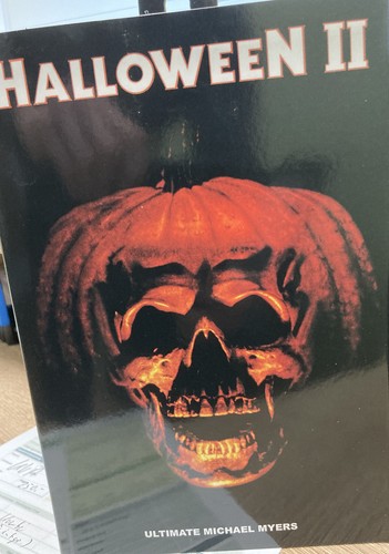 Halloween michael myers - 2,