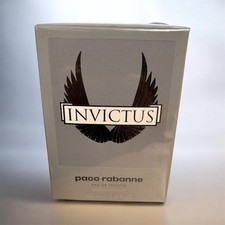 Paco Rabanne INVICTUS 100ml