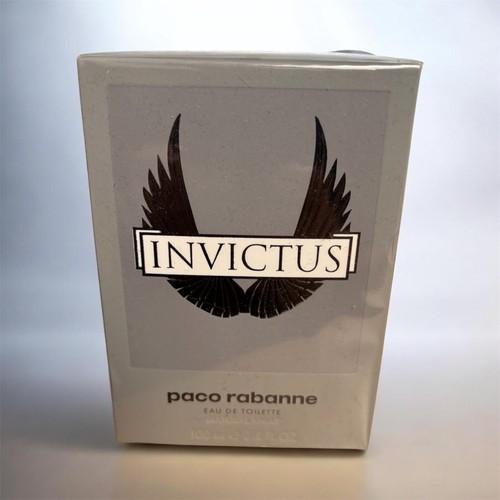Paco rabanne invictus 100ml - paco,