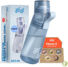 Air Up® Trinkflasche (600 Ml)