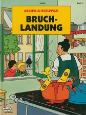 Stups und Steppke Nr. 5 -