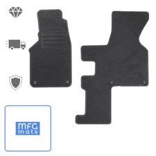 Fussmatten für VW Transporter