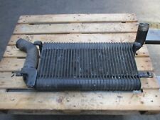 Toyota Supra MKIII MK3 1jzgte twin turbo OEM intercooler