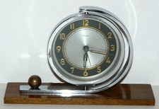 Wecker 40er Jahre, Jäger /wie