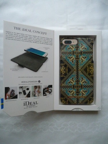 Ideal sweden baroque - of,