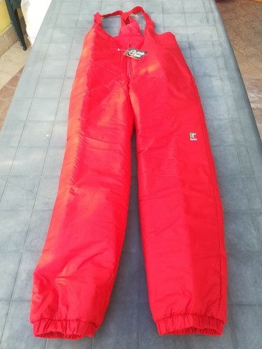 Skihose ski paolo tonini pants - skihose,