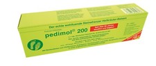 200ml Frohnes Pedimol 200