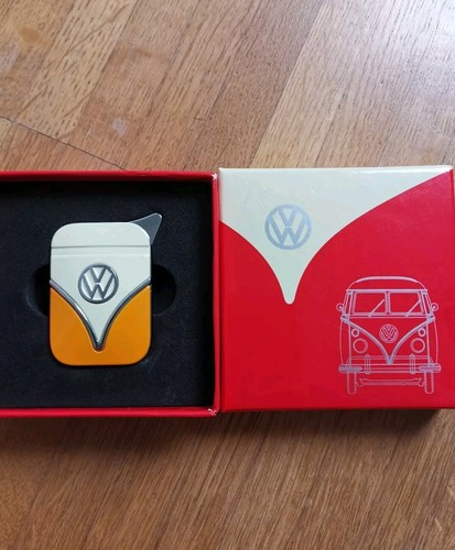Feuerzeug lizensiert - vw,, feuerzeug,