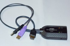 ATEN KA7188 USB HDMI VM