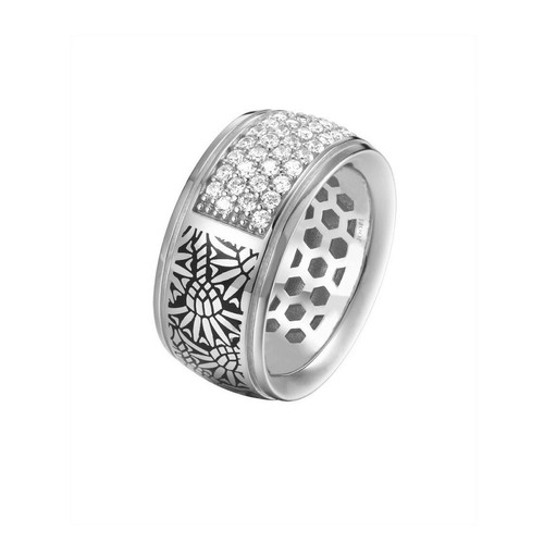 Joop damen ring silber - damen,