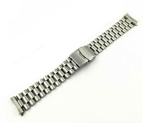 Uhrenarmband edelstahl 20mm - uhrenarmband,
