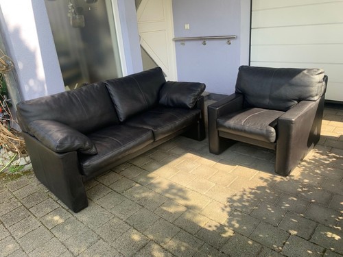 Sofa und sessel der - und,