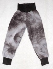 Pumphose ♥ Musselin Hose ♥