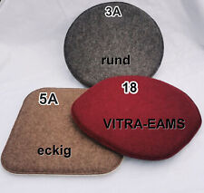 Sitzkissen gepolstert