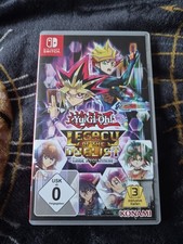 Yu-Gi-Oh! Legacy of the