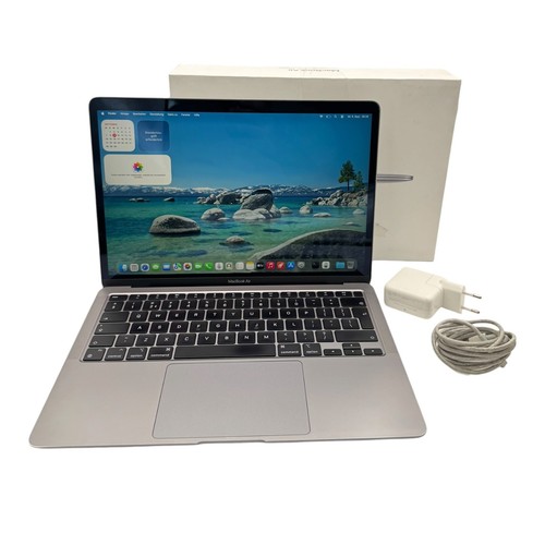 Macbook air 8c cpu - macbook, 13"