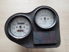 Ducati 750 SS Tacho Drehzahlmesser Tachometer Cockpit Instrumente